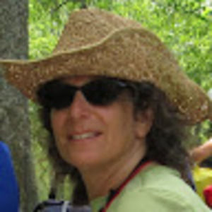 Meet your Posher, Susan